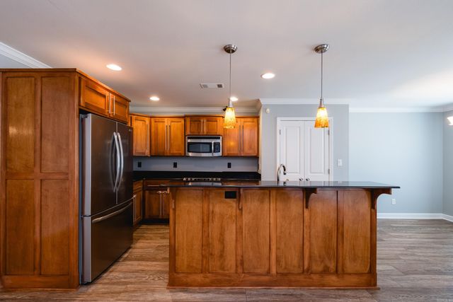 1917 Reveille Circle, Jacksonville, AR 72076