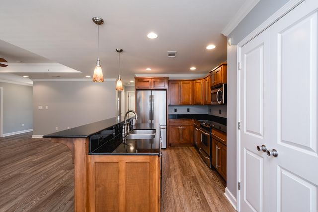 1917 Reveille Circle, Jacksonville, AR 72076