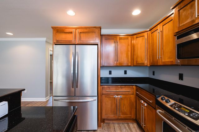 1917 Reveille Circle, Jacksonville, AR 72076