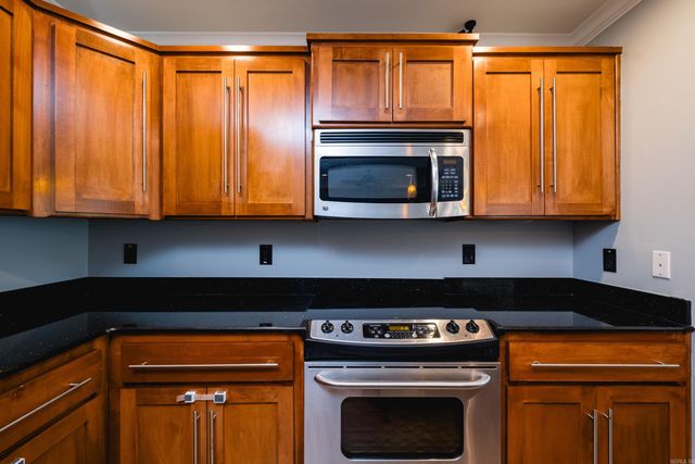 1917 Reveille Circle, Jacksonville, AR 72076