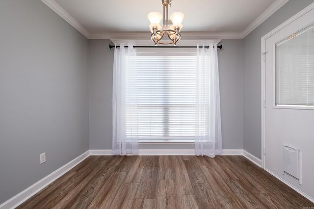 1917 Reveille Circle, Jacksonville, AR 72076