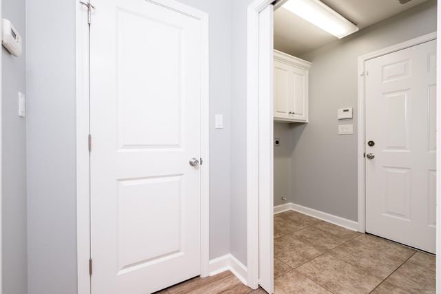 1917 Reveille Circle, Jacksonville, AR 72076