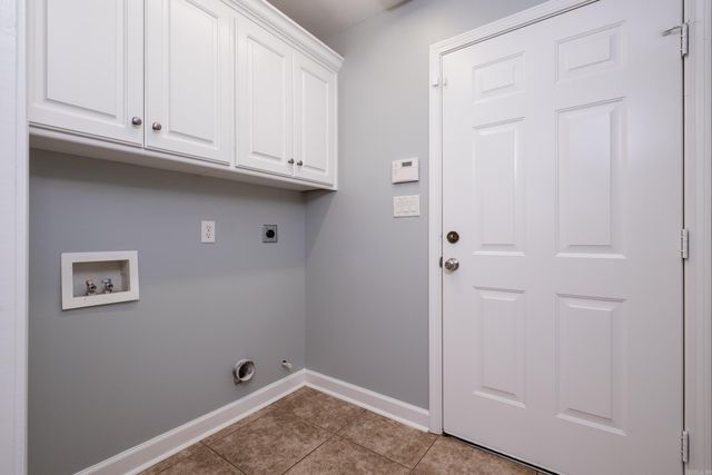 1917 Reveille Circle, Jacksonville, AR 72076