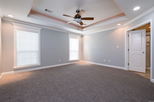 1917 Reveille Circle, Jacksonville, AR 72076