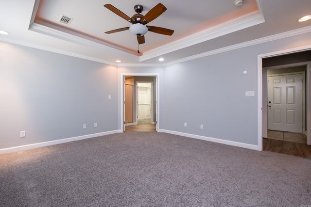 1917 Reveille Circle, Jacksonville, AR 72076