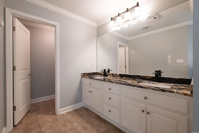 1917 Reveille Circle, Jacksonville, AR 72076