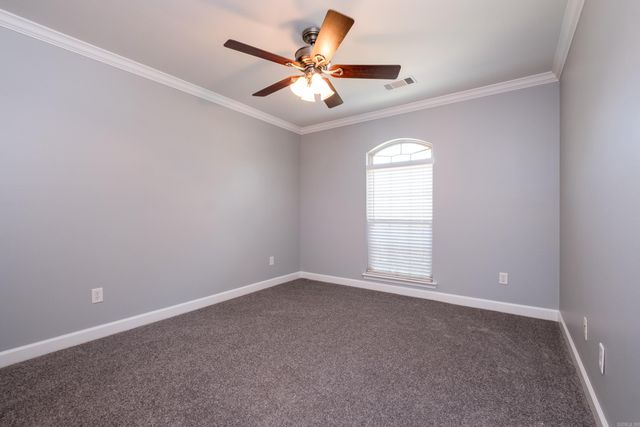 1917 Reveille Circle, Jacksonville, AR 72076