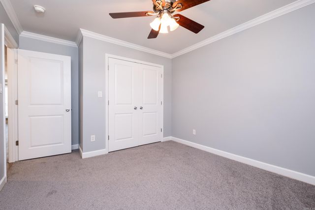 1917 Reveille Circle, Jacksonville, AR 72076