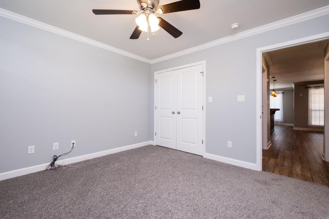 1917 Reveille Circle, Jacksonville, AR 72076