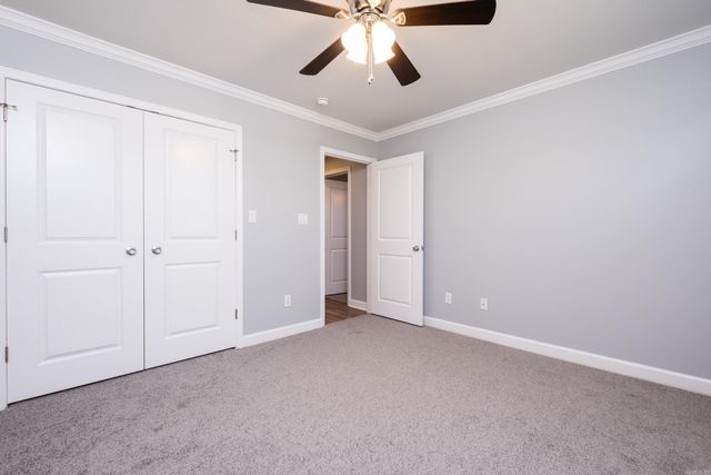 1917 Reveille Circle, Jacksonville, AR 72076