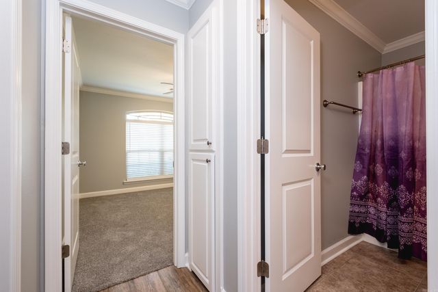 1917 Reveille Circle, Jacksonville, AR 72076