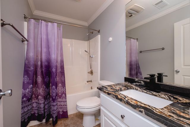 1917 Reveille Circle, Jacksonville, AR 72076