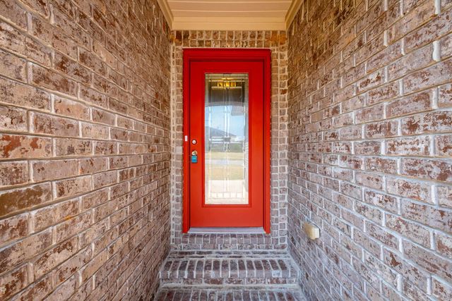 1917 Reveille Circle, Jacksonville, AR 72076