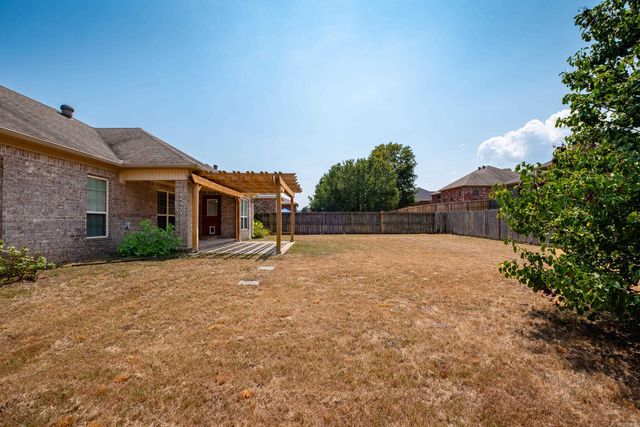 1917 Reveille Circle, Jacksonville, AR 72076