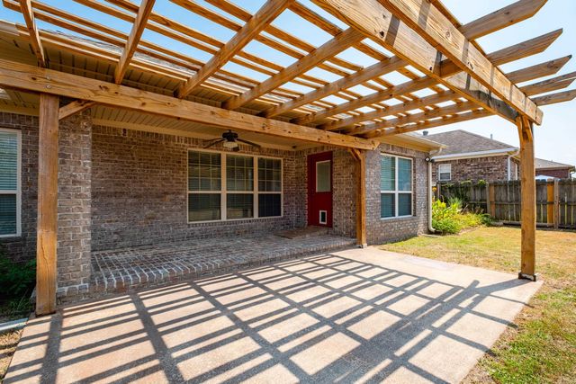 1917 Reveille Circle, Jacksonville, AR 72076