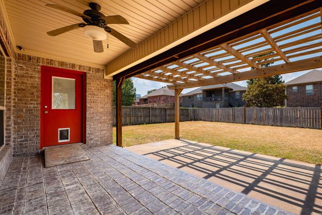 1917 Reveille Circle, Jacksonville, AR 72076