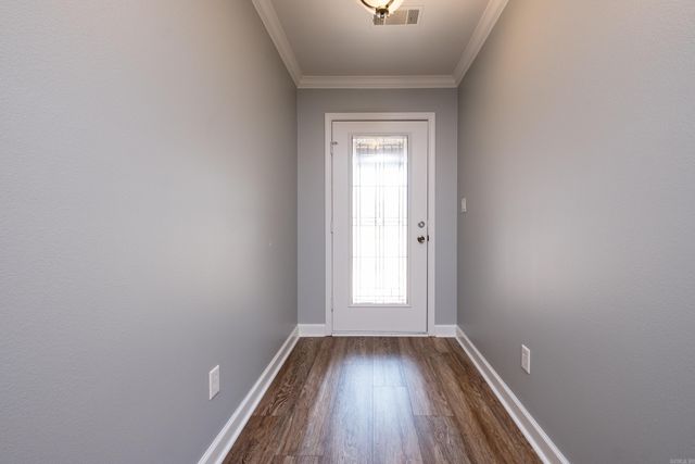 1917 Reveille Circle, Jacksonville, AR 72076