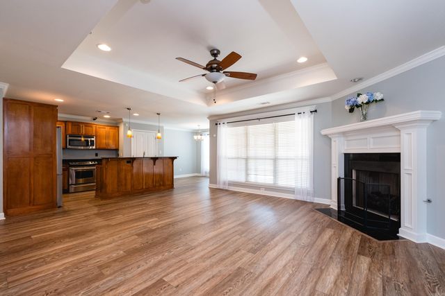 1917 Reveille Circle, Jacksonville, AR 72076