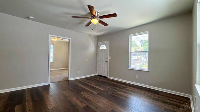1836 Parrish Avenue, Hamilton, OH 45011