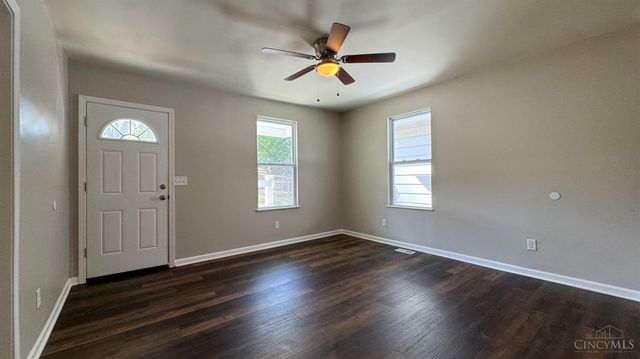 1836 Parrish Avenue, Hamilton, OH 45011