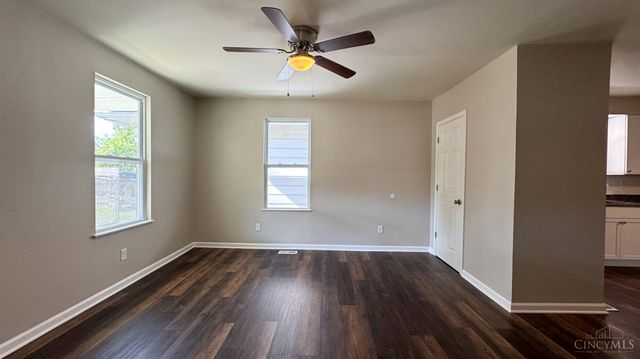 1836 Parrish Avenue, Hamilton, OH 45011