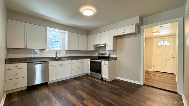1836 Parrish Avenue, Hamilton, OH 45011