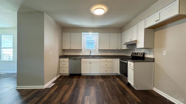 1836 Parrish Avenue, Hamilton, OH 45011