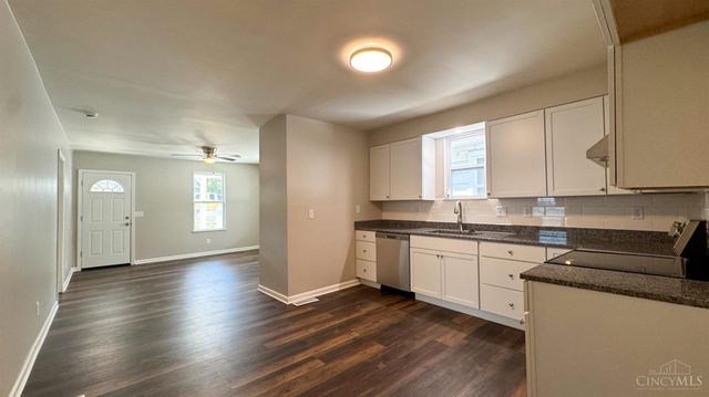 1836 Parrish Avenue, Hamilton, OH 45011
