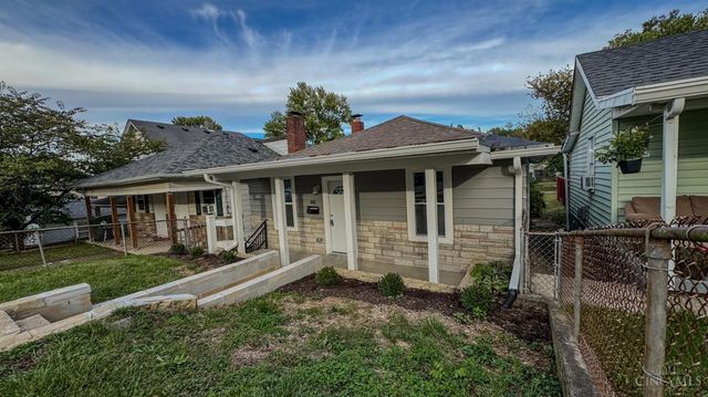 1836 Parrish Avenue, Hamilton, OH 45011