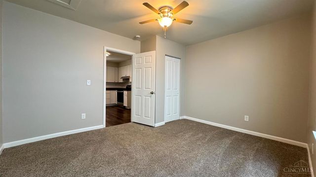 1836 Parrish Avenue, Hamilton, OH 45011