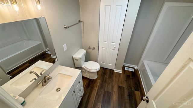1836 Parrish Avenue, Hamilton, OH 45011