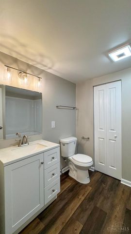 1836 Parrish Avenue, Hamilton, OH 45011
