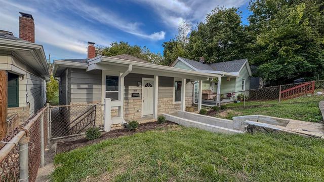 1836 Parrish Avenue, Hamilton, OH 45011