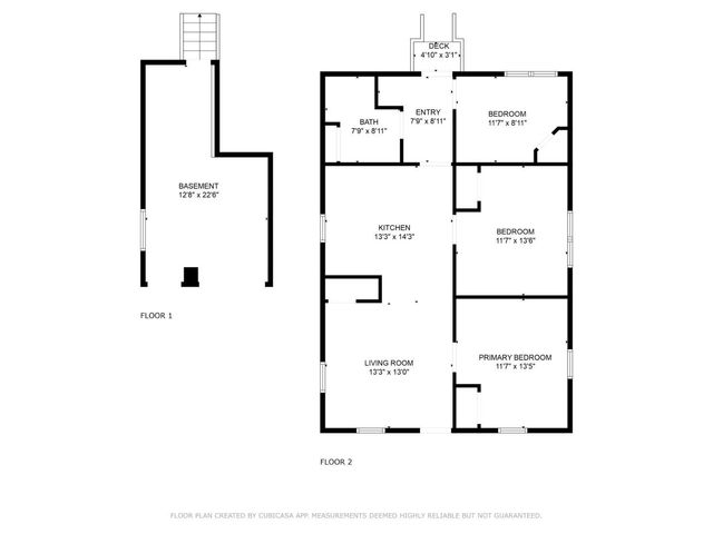 1836 Parrish Avenue, Hamilton, OH 45011