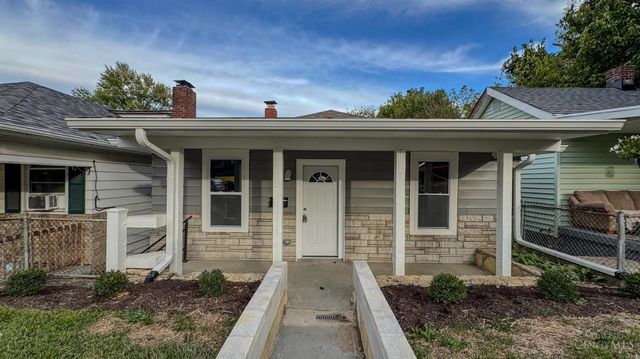 1836 Parrish Avenue, Hamilton, OH 45011
