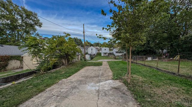 1836 Parrish Avenue, Hamilton, OH 45011