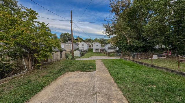 1836 Parrish Avenue, Hamilton, OH 45011