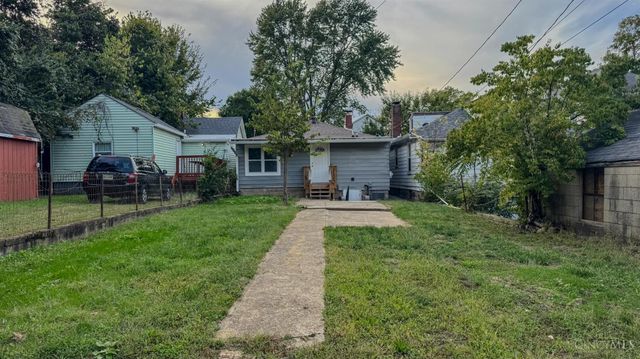 1836 Parrish Avenue, Hamilton, OH 45011