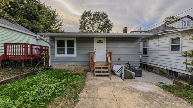 1836 Parrish Avenue, Hamilton, OH 45011
