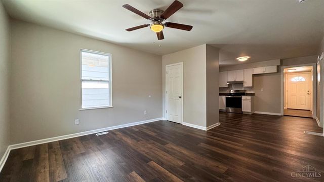 1836 Parrish Avenue, Hamilton, OH 45011