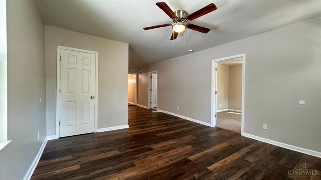 1836 Parrish Avenue, Hamilton, OH 45011