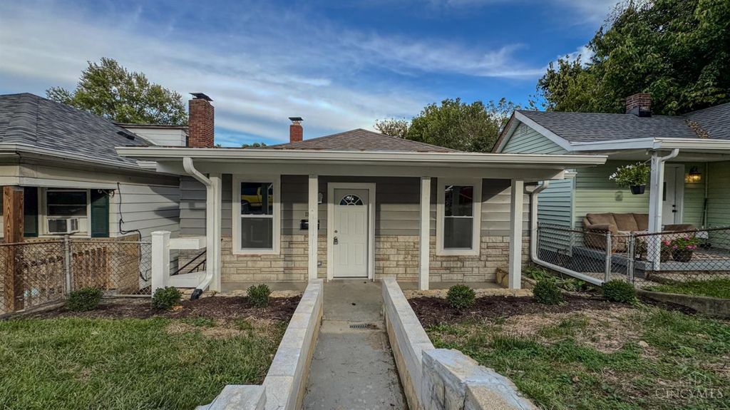 1836 Parrish Avenue, Hamilton, OH 45011