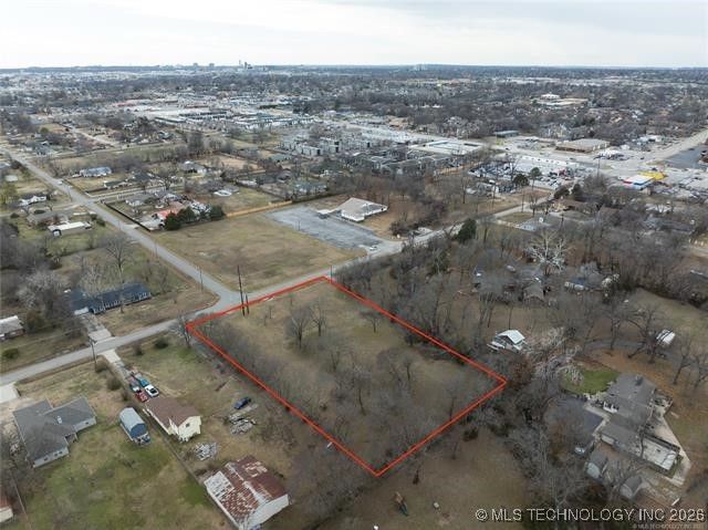 8505 E 15th Street, Tulsa, OK 74112