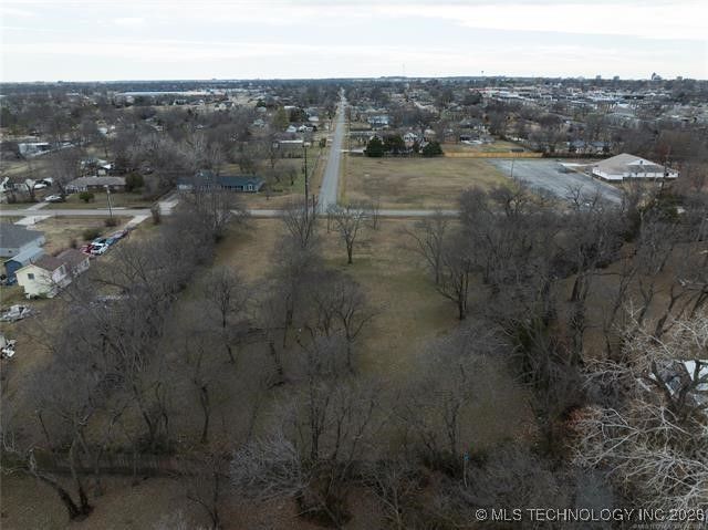 8505 E 15th Street, Tulsa, OK 74112