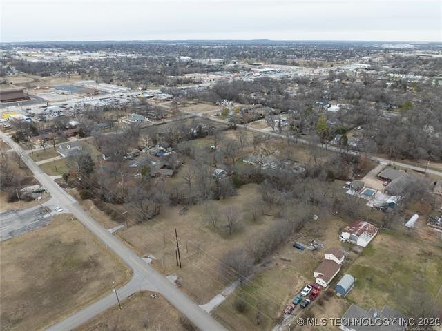 8505 E 15th Street, Tulsa, OK 74112