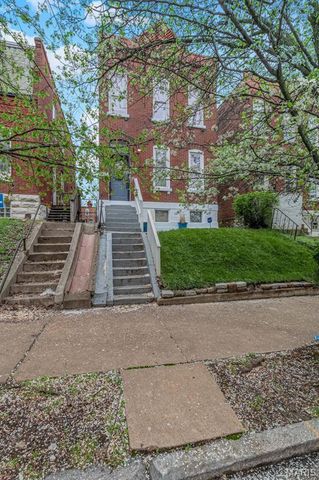 3442 Pennsylvania ave Avenue, St Louis, MO 63118