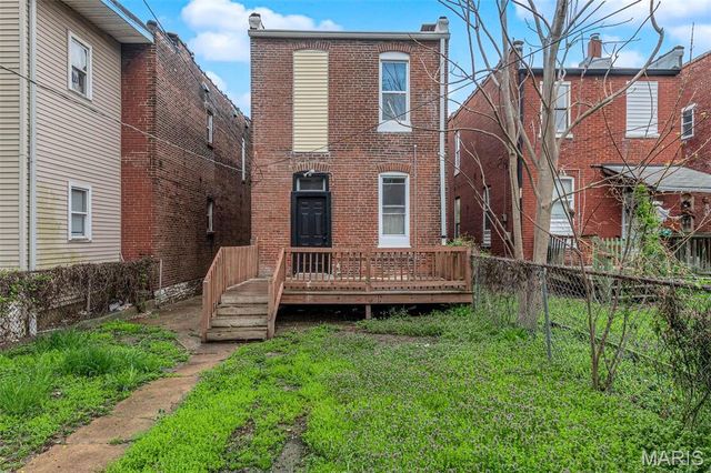 3442 Pennsylvania ave Avenue, St Louis, MO 63118