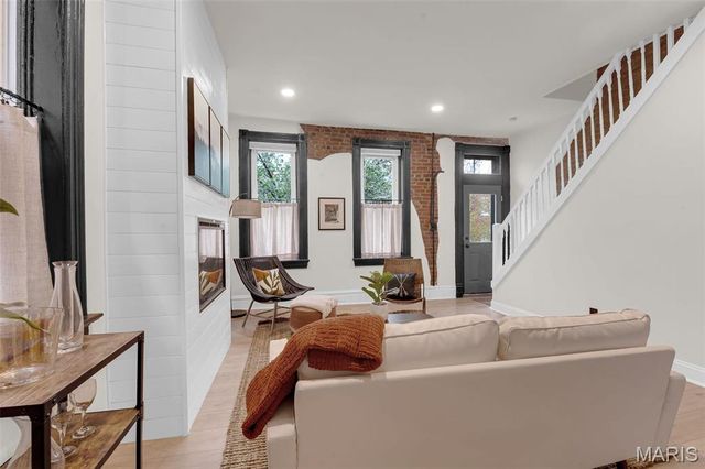 3442 Pennsylvania ave Avenue, St Louis, MO 63118