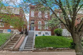 3442 Pennsylvania ave Avenue, St Louis, MO 63118