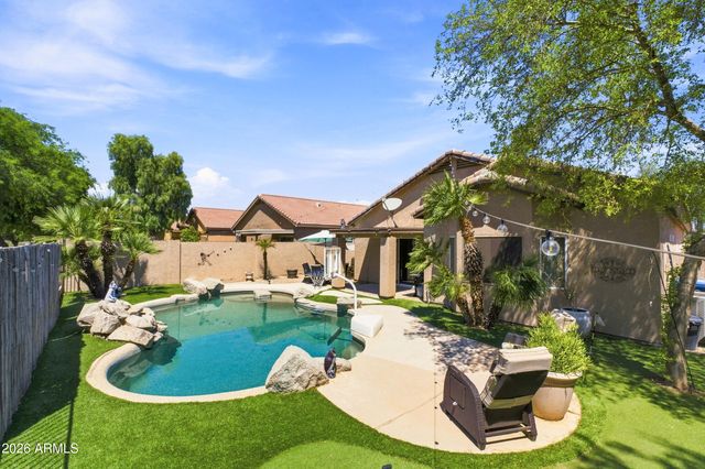 15341 W MAUI Lane, Surprise, AZ 85379